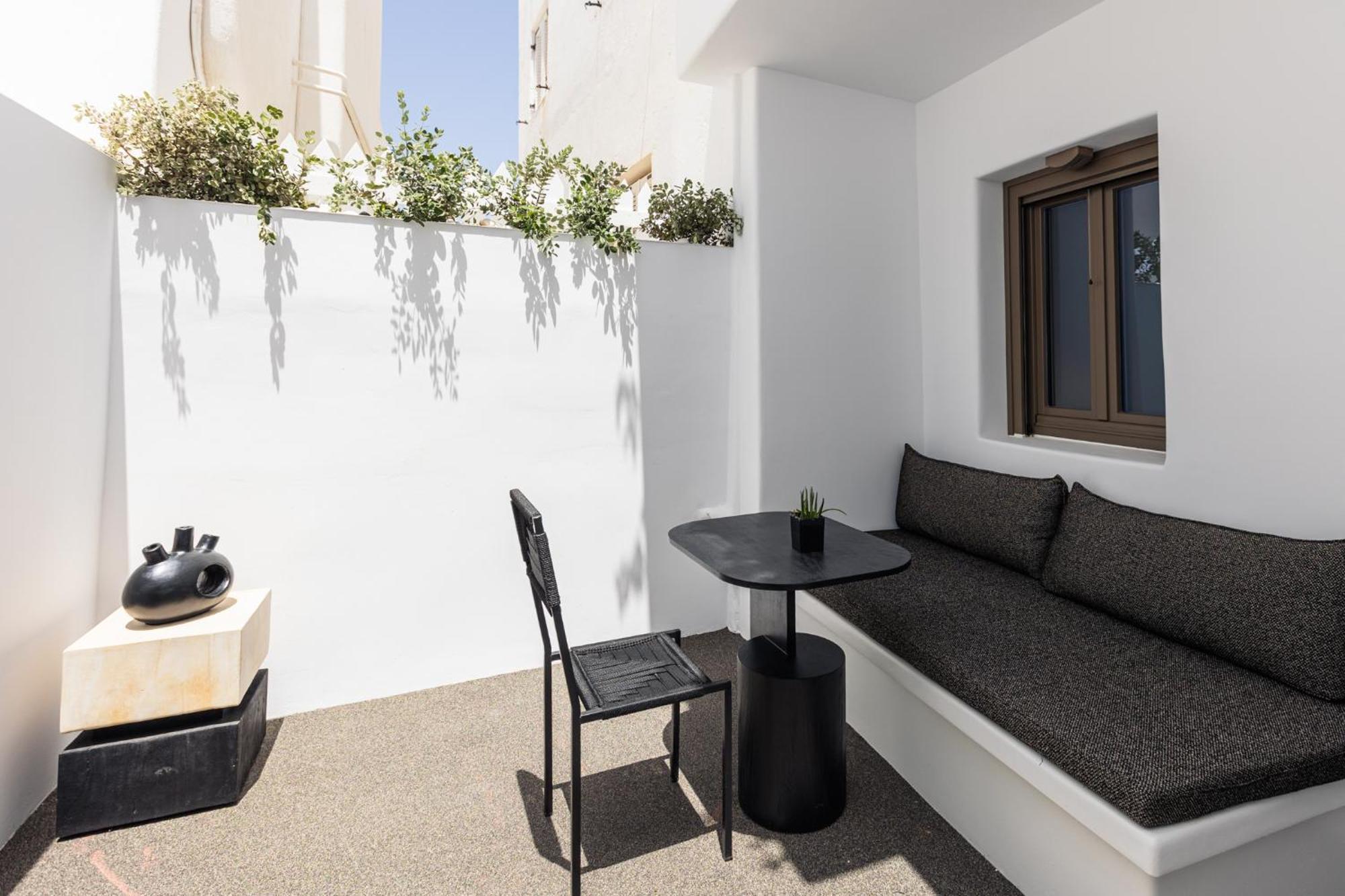 الشقق الفندقية Mykonos Townفي  She Mykonos - The Residency المظهر الخارجي الصورة