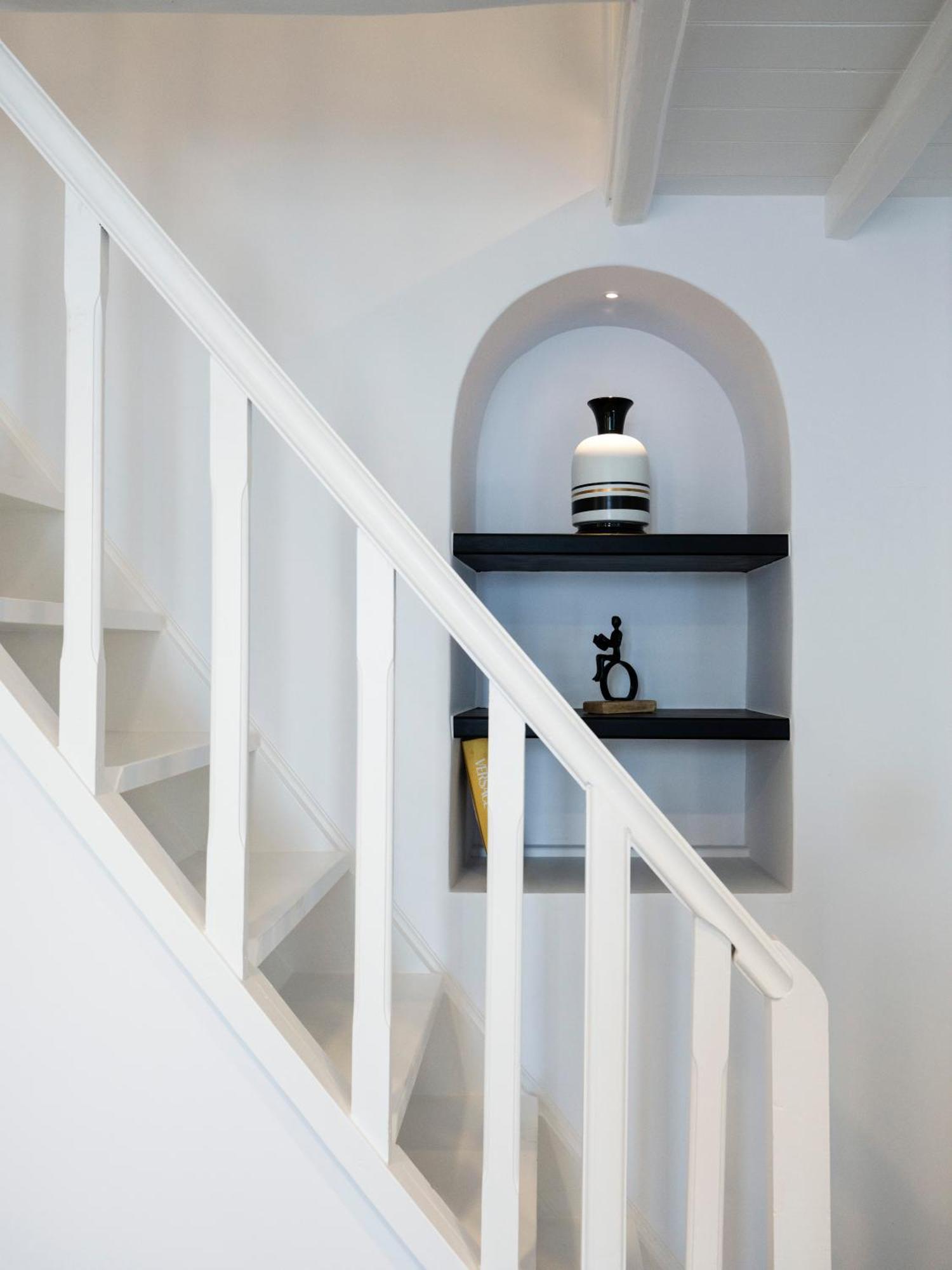 الشقق الفندقية Mykonos Townفي  She Mykonos - The Residency المظهر الخارجي الصورة
